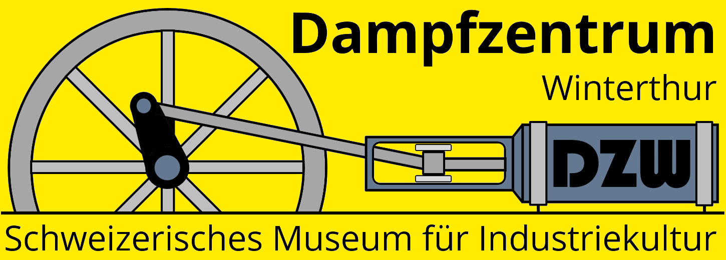 Dampfzentrum-Test