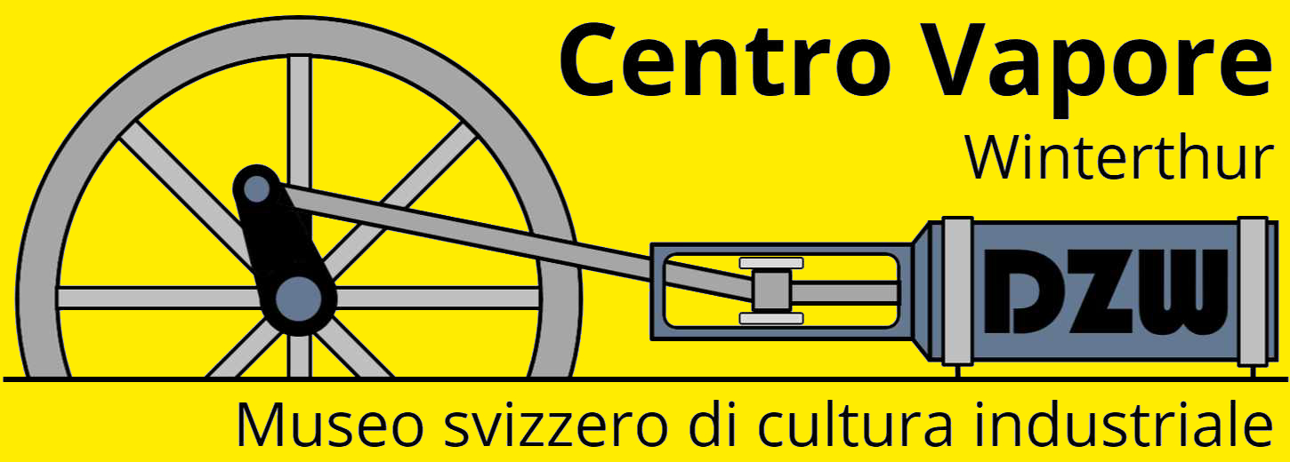 Dampfzentrum-Test